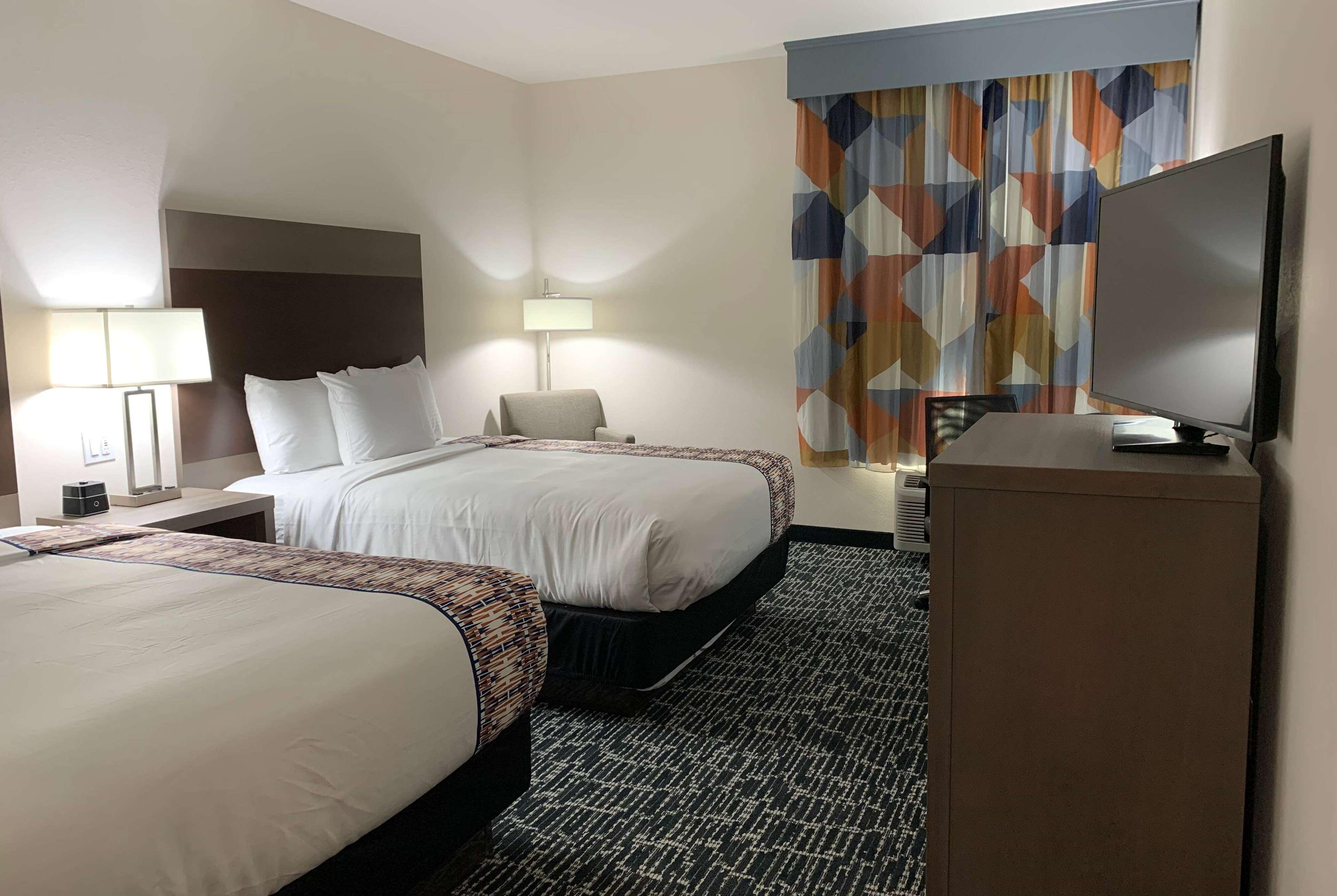 La Quinta Inn & Suites By Wyndham - Red Oak Tx Ih-35E エクステリア 写真